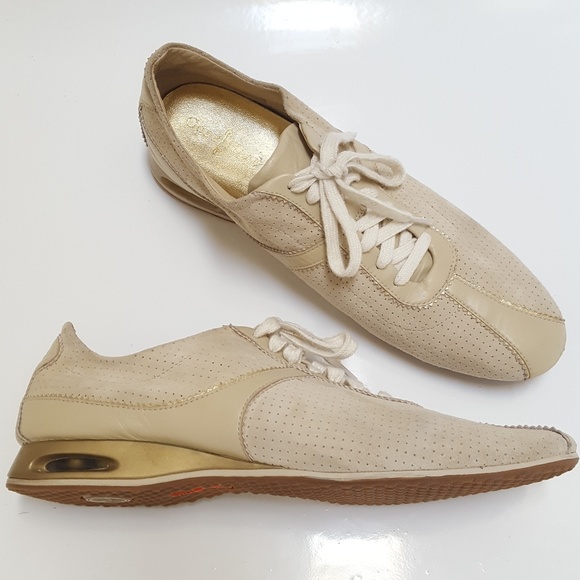 Cole Haan Shoes Cole Haan Nike Air Bria Perforated Suede Cole Haan Shoes Cole Haan Nike Air Bria Perforated Suede